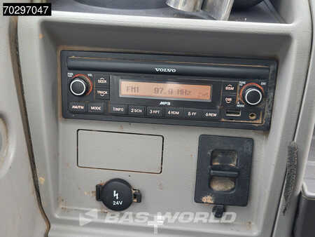 Escavadora de rastos 2019 Volvo EC220 E L (29)