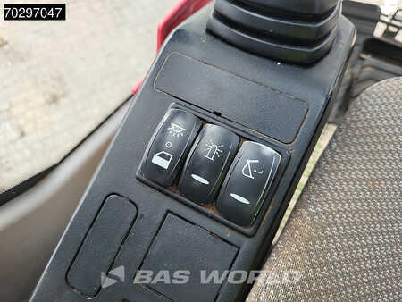 Escavadora de rastos 2019 Volvo EC220 E L (40)