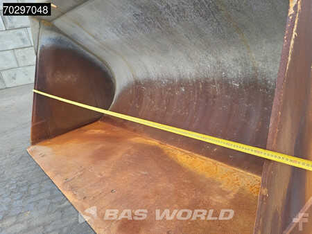 Hjullæsser 2014 Komatsu WA470 -7 (16)