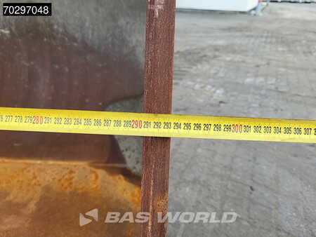 Hjullæsser 2014 Komatsu WA470 -7 (17)