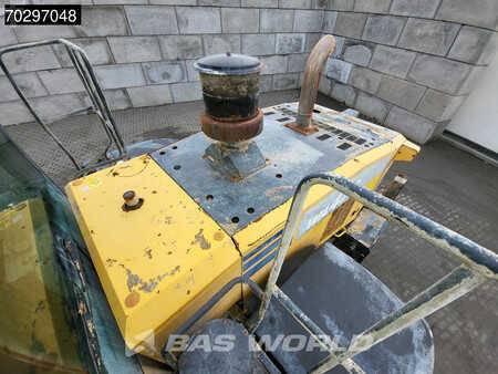 Hjullæsser 2014 Komatsu WA470 -7 (18)