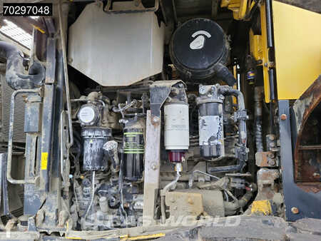 Hjullæsser 2014 Komatsu WA470 -7 (19)