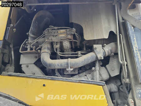 Hjullæsser 2014 Komatsu WA470 -7 (20)