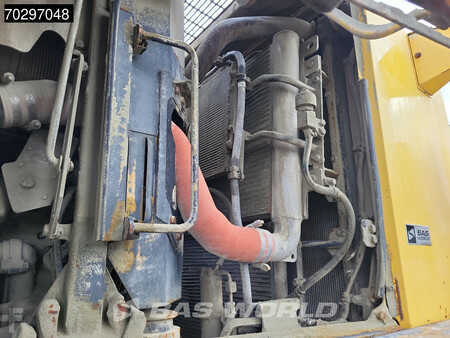 Hjullæsser 2014 Komatsu WA470 -7 (22)