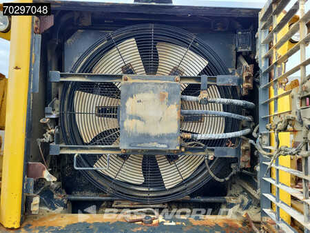 Hjullæsser 2014 Komatsu WA470 -7 (23)