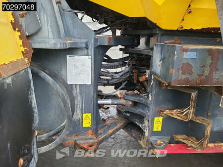 Hjullæsser 2014 Komatsu WA470 -7 (27)