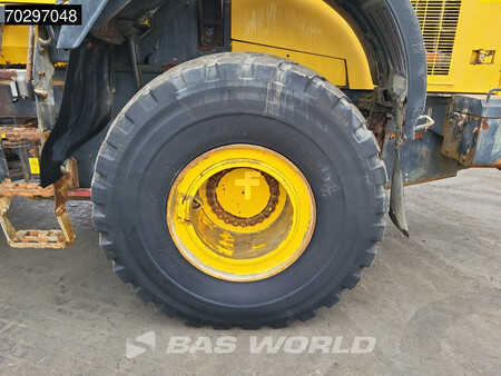Hjullæsser 2014 Komatsu WA470 -7 (28)