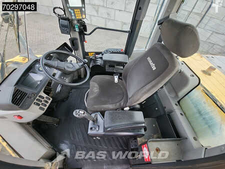 Hjullæsser 2014 Komatsu WA470 -7 (32)