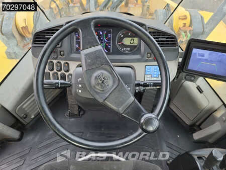 Hjullæsser 2014 Komatsu WA470 -7 (33)