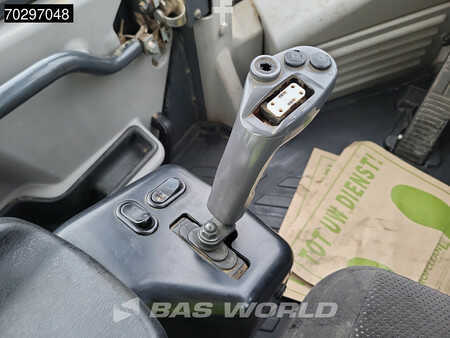 Hjullæsser 2014 Komatsu WA470 -7 (34)