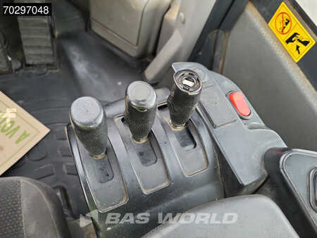 Hjullæsser 2014 Komatsu WA470 -7 (35)