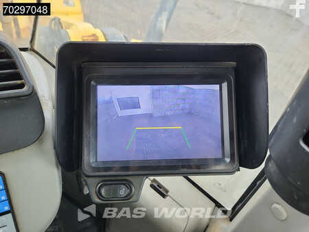 Hjullæsser 2014 Komatsu WA470 -7 (38)