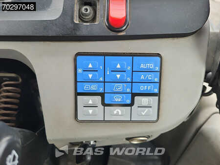 Hjullæsser 2014 Komatsu WA470 -7 (39)