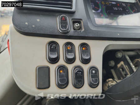 Hjullæsser 2014 Komatsu WA470 -7 (40)