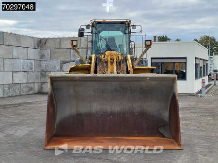 Hjullæsser 2014 Komatsu WA470 -7 (9)