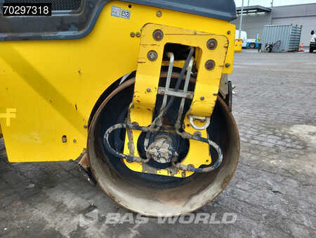 Rulli Compattatori tandem 2017 BOMAG BW120 AD-5 (16)