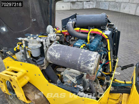 Rulli Compattatori tandem 2017 BOMAG BW120 AD-5 (17)