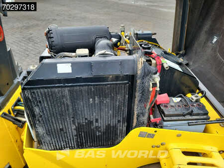 Rulli Compattatori tandem 2017 BOMAG BW120 AD-5 (18)