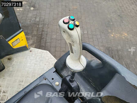 Rulli Compattatori tandem 2017 BOMAG BW120 AD-5 (21)