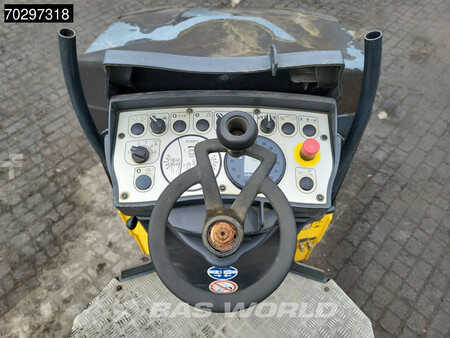 Rulli Compattatori tandem 2017 BOMAG BW120 AD-5 (22)