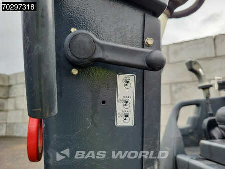 Rulli Compattatori tandem 2017 BOMAG BW120 AD-5 (24)