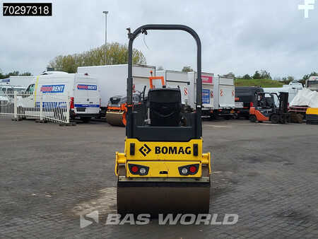 Rulli Compattatori tandem 2017 BOMAG BW120 AD-5 (3)