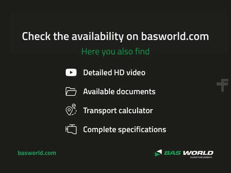 Rulli Compattatori tandem 2017 BOMAG BW120 AD-5 (4)