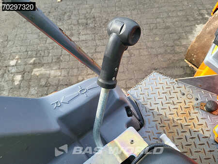 Tandem rullar 2018 Hamm HD12 VV (26)