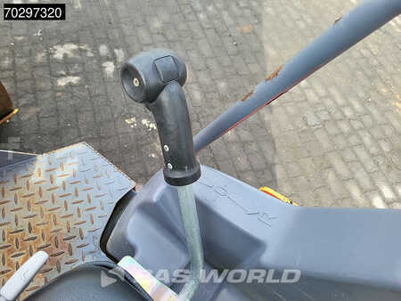 Tandem rullar 2018 Hamm HD12 VV (27)