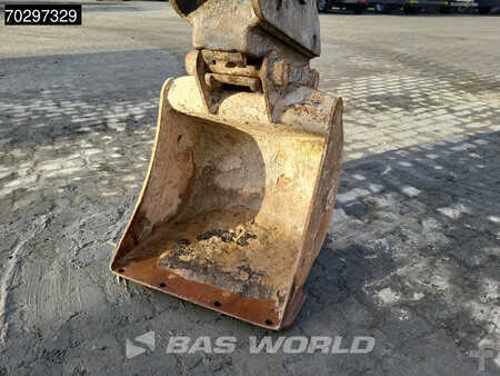 Minibagry 2019 Volvo ECR88 D (14)