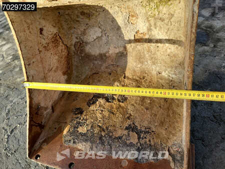 Minibagry 2019 Volvo ECR88 D (15)