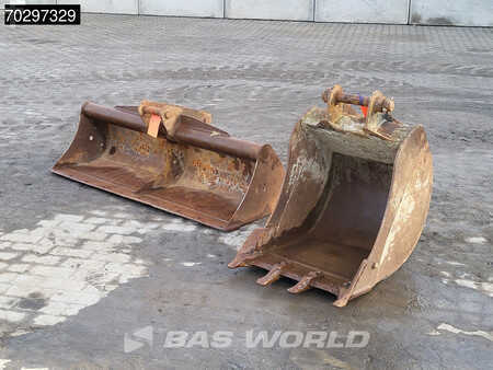 Minibagry 2019 Volvo ECR88 D (16)