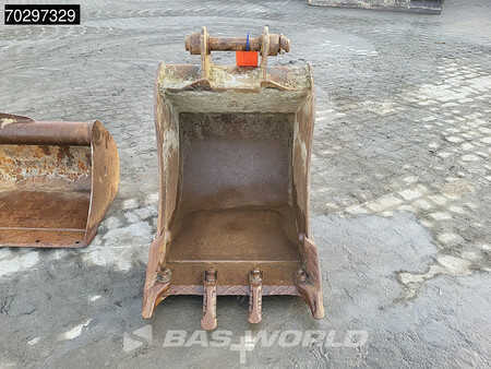 Minibagry 2019 Volvo ECR88 D (20)