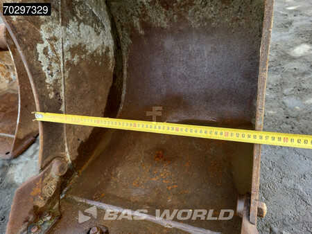 Minibagry 2019 Volvo ECR88 D (23)