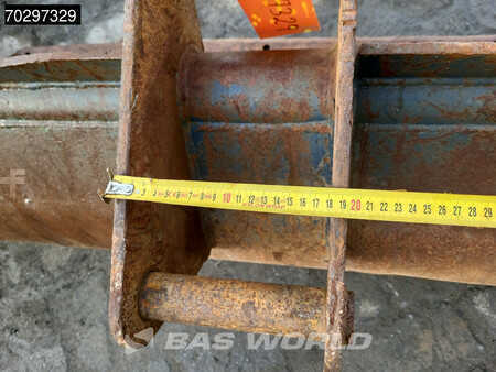 Minibagry 2019 Volvo ECR88 D (26)