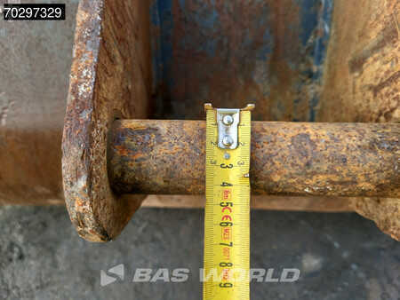 Minibagry 2019 Volvo ECR88 D (27)