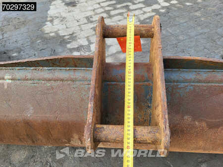 Minibagry 2019 Volvo ECR88 D (28)