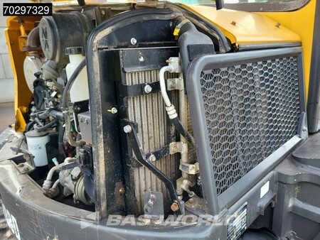 Minibagry 2019 Volvo ECR88 D (33)