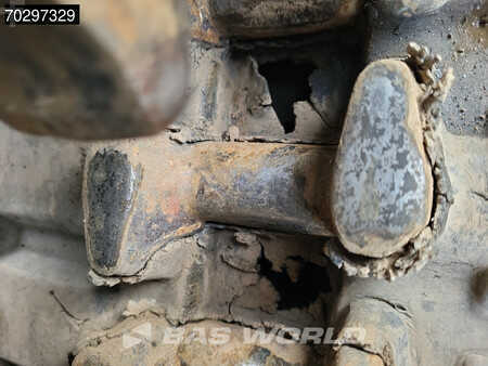 Minibagry 2019 Volvo ECR88 D (39)