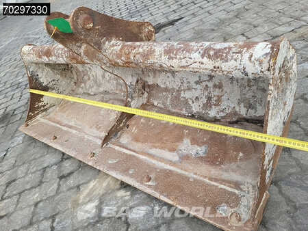 Minibagry 2020 Volvo ECR88 D A/C - 3 BUCKETS (23)