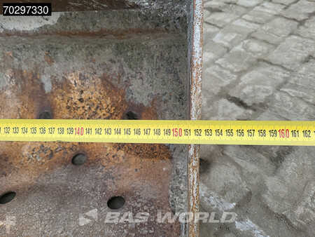 Minibagry 2020 Volvo ECR88 D A/C - 3 BUCKETS (25)