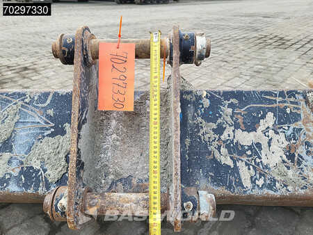 Minibagry 2020 Volvo ECR88 D A/C - 3 BUCKETS (28)