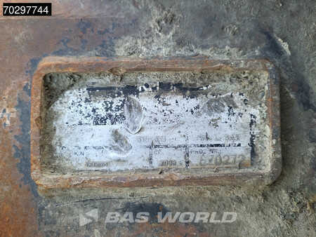 Rupsgraafmachines 2014 Caterpillar 312 E L (14)