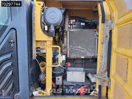Rupsgraafmachines 2014 Caterpillar 312 E L (19)