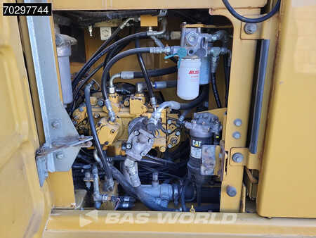 Rupsgraafmachines 2014 Caterpillar 312 E L (20)