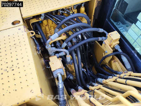 Rupsgraafmachines 2014 Caterpillar 312 E L (21)