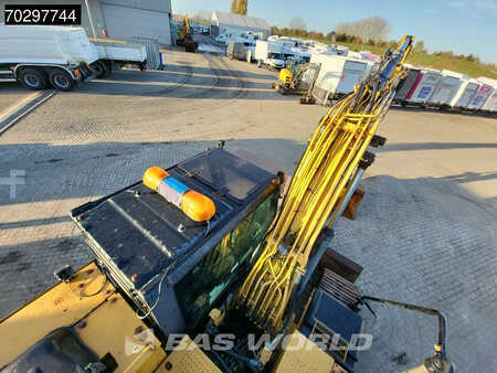 Rupsgraafmachines 2014 Caterpillar 312 E L (22)