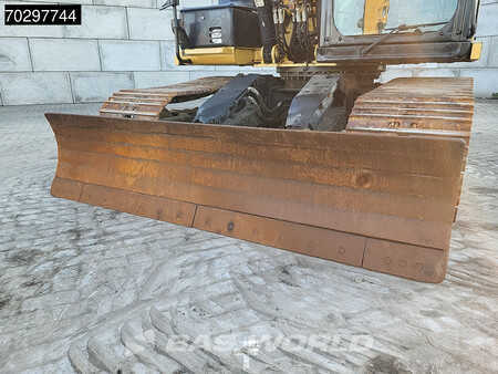 Rupsgraafmachines 2014 Caterpillar 312 E L (24)