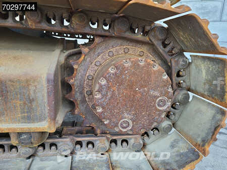 Rupsgraafmachines 2014 Caterpillar 312 E L (29)