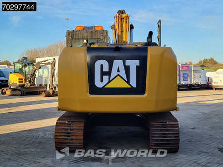 Rupsgraafmachines 2014 Caterpillar 312 E L (3)